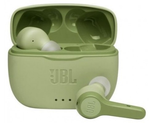 AURICULARES JBL TUNE 215 TWS GREE